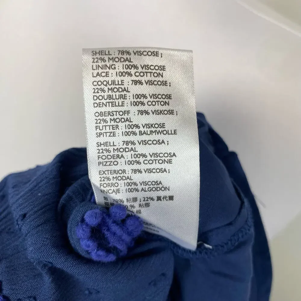 Free People new tags